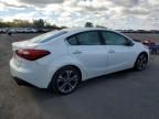 2014 KIA Forte EX