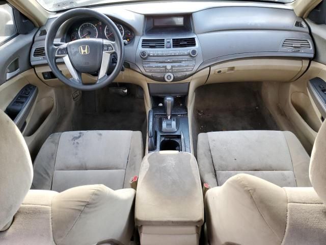 2008 Honda Accord LXP