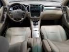 2007 Toyota Highlander Sport