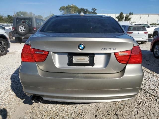 2009 BMW 328 I