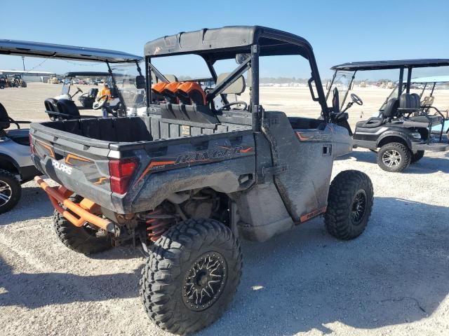 2019 Polaris Ranger XP 1000 EPS High Lifter Edition