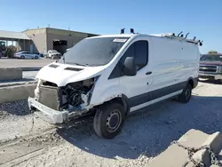 2018 Ford Transit T-250 en venta en Kansas City, KS