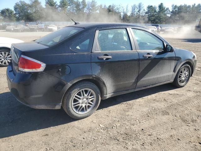 2009 Ford Focus SE