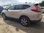 2017 Honda CR-V EXL