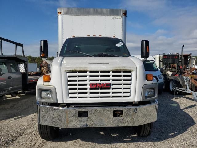 2006 GMC C6500 C6C042