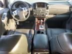 2011 Nissan Pathfinder LE