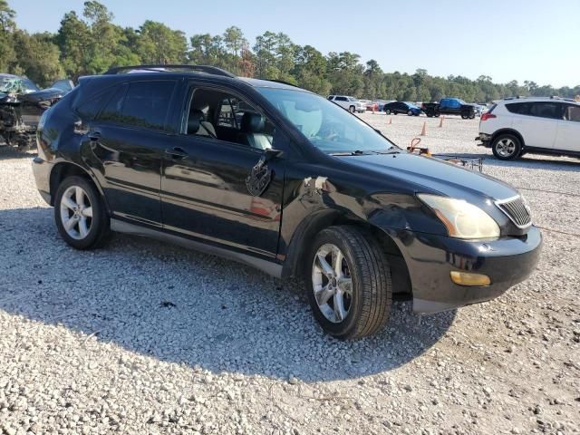 2007 Lexus RX 350