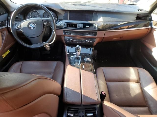 2013 BMW 528 XI