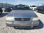 2006 Mercury Grand Marquis GS