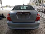 2010 Ford Fusion Hybrid