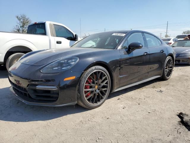 2020 Porsche Panamera GTS