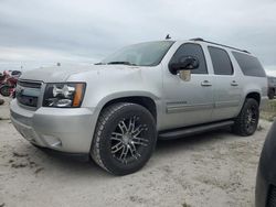 2010 Chevrolet Suburban C1500 LT en venta en Arcadia, FL