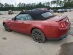 2010 Ford Mustang GT