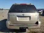 2007 Mercury Mountaineer Premier