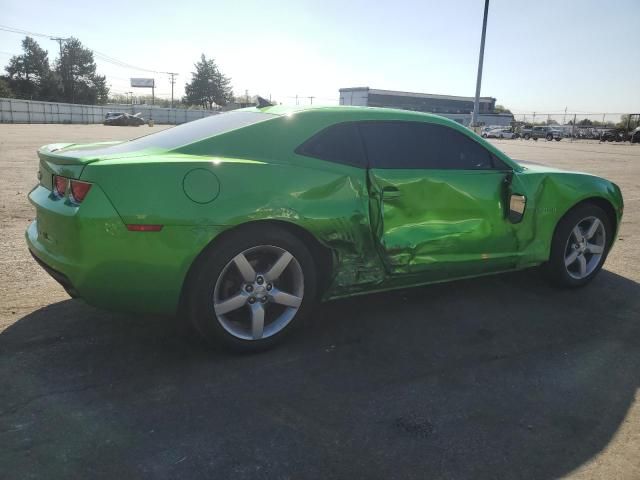 2010 Chevrolet Camaro LT