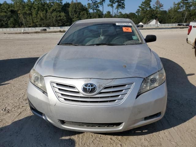 2008 Toyota Camry CE