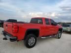 2016 Chevrolet Silverado K2500 Heavy Duty LT