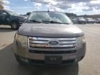 2010 Ford Edge Limited