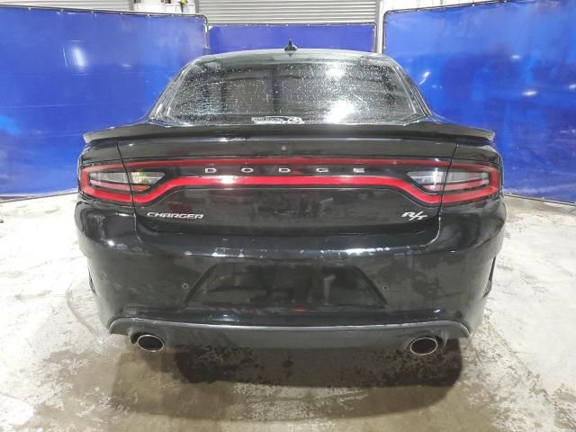 2019 Dodge Charger R/T