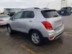 2018 Chevrolet Trax 1LT