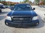 2007 Toyota Highlander Sport