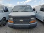 2015 Chevrolet Express G3500