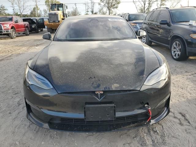 2023 Tesla Model S