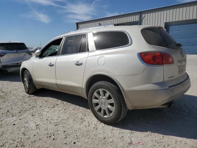 2012 Buick Enclave