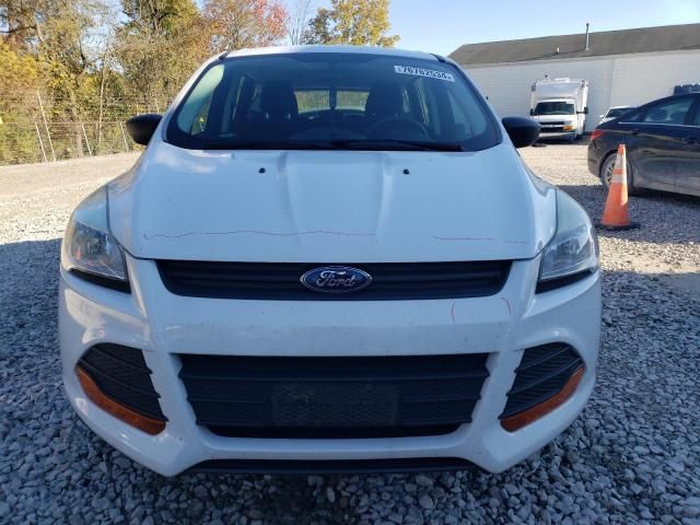 2014 Ford Escape S