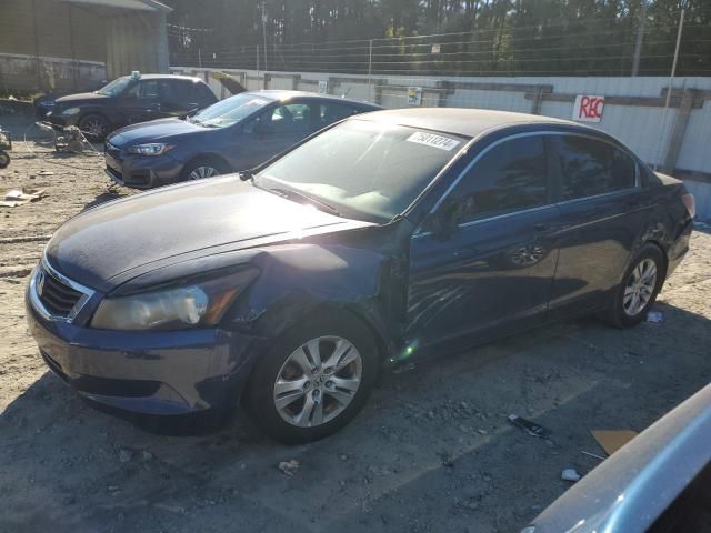 2008 Honda Accord LXP