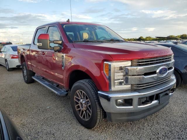 2019 Ford F250 Super Duty