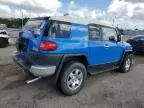 2007 Toyota FJ Cruiser