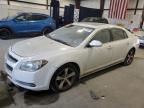 2011 Chevrolet Malibu 1LT