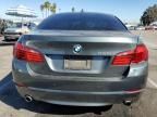 2013 BMW 535 I