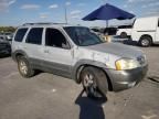 2002 Mazda Tribute LX