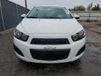 2015 Chevrolet Sonic LS