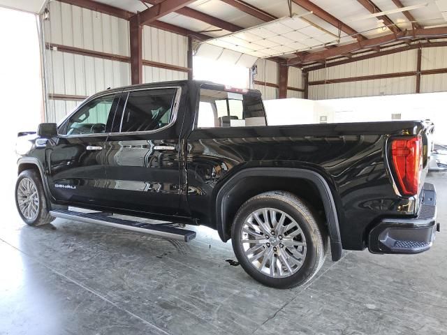 2019 GMC Sierra K1500 Denali