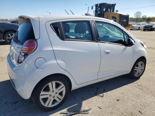 2015 Chevrolet Spark 1LT