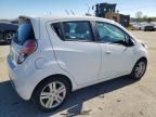 2015 Chevrolet Spark 1LT