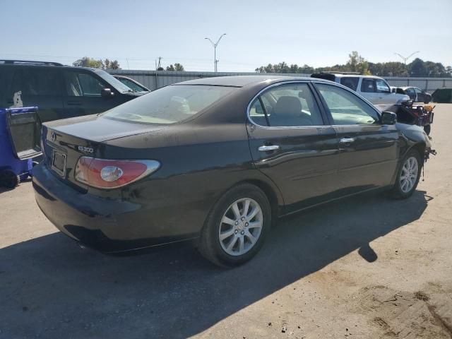 2003 Lexus ES 300