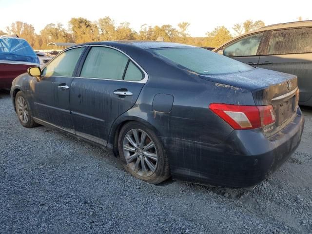 2008 Lexus ES 350