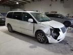 2010 Chrysler Town & Country Touring