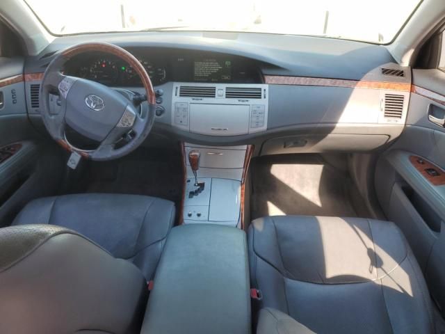 2006 Toyota Avalon XL