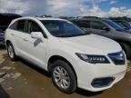 2018 Acura RDX Technology