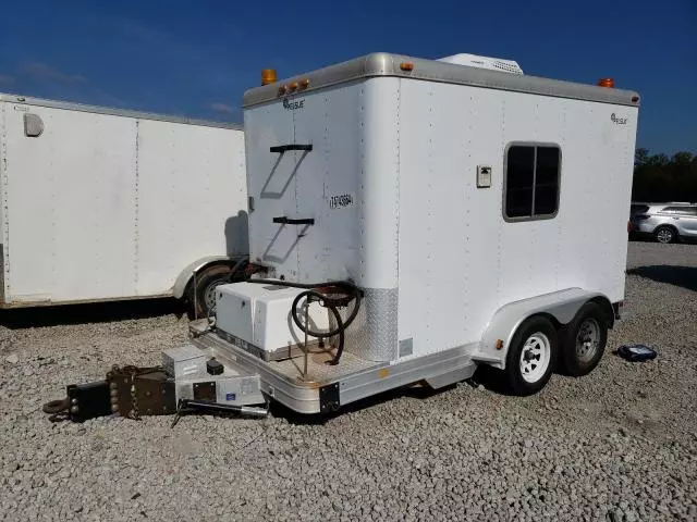 1998 Cargo Trailer