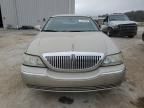 2004 Lincoln Town Car Executive