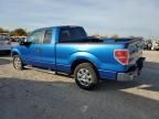 2013 Ford F150 Super Cab