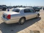 2005 Lincoln Town Car Signature