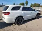 2019 Dodge Durango SXT