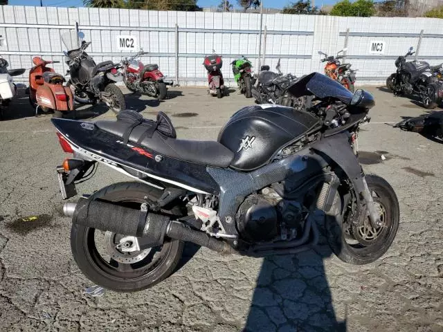 1999 Honda CBR1100 XX